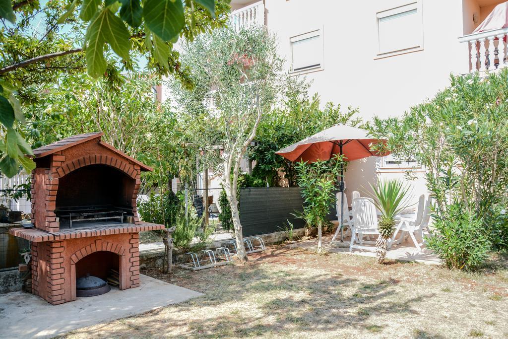 Apartments Dubravka Medulin Habitación foto