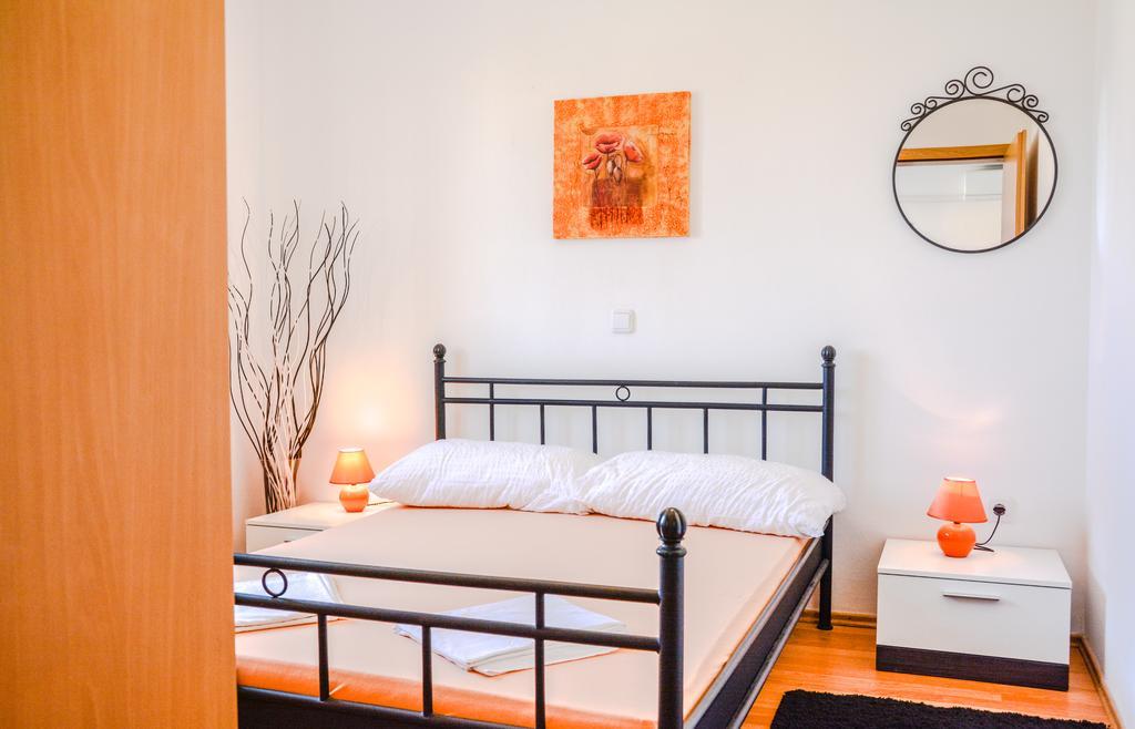 Apartments Dubravka Medulin Habitación foto